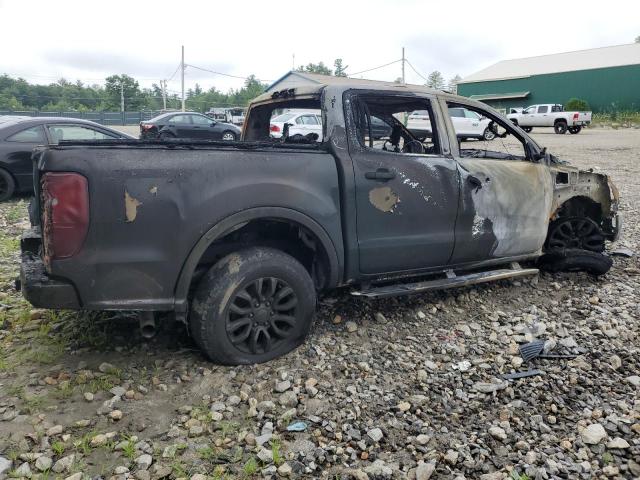 Vin: 1fter4fh2lla07650, lot: 64467444, ford ranger xl 20203