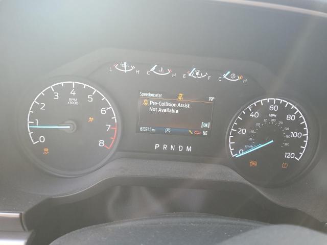 2022 FORD F150 SUPER - 1FTFW1E57NKD27414