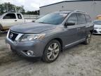 2016 NISSAN PATHFINDER - 5N1AR2MN3GC643412
