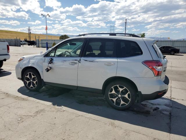 2016 SUBARU FORESTER 2 - JF2SJGDC2GH538022