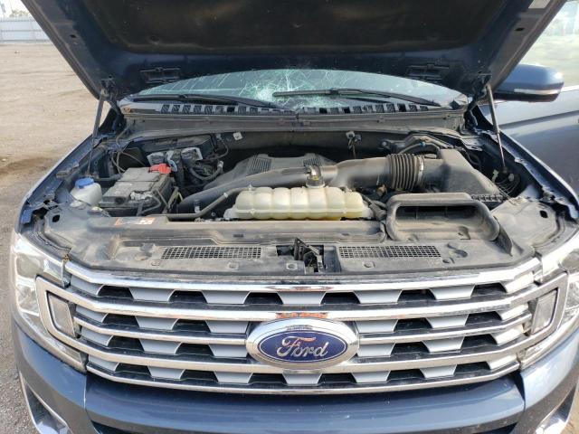 2020 Ford Expedition Max Limited VIN: 1FMJK2AT3LEA44760 Lot: 62360774