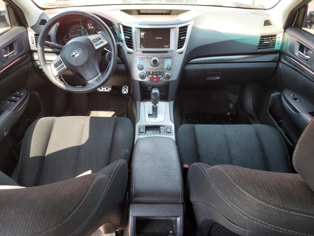 2014 Subaru Legacy 2.5I Sport VIN: 4S3BMBJ68E3002029 Lot: 61607414