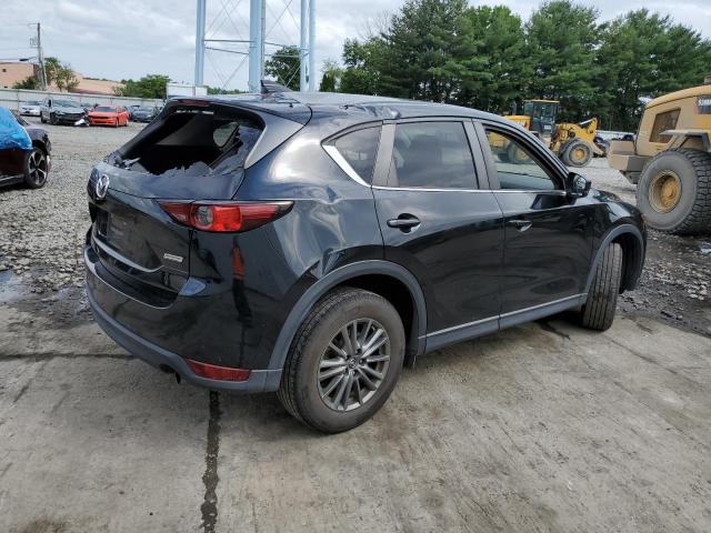2017 MAZDA CX-5 TOURI - JM3KFBCL6H0213983