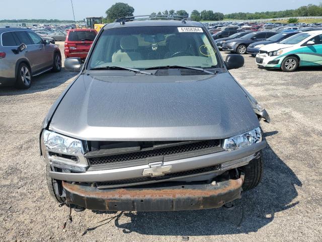 1GNDT13S052225873 2005 Chevrolet Trailblazer Ls