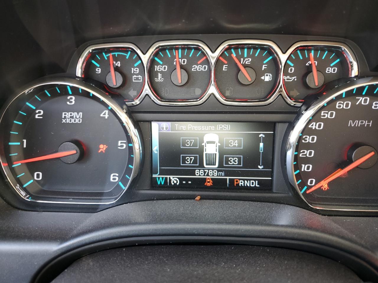 3GTP1NEC0HG144098 2017 GMC Sierra C1500 Slt