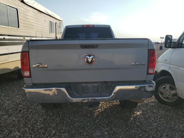 2014 Ram 2500 St VIN: 3C6UR5HJ3EG308937 Lot: 60406144