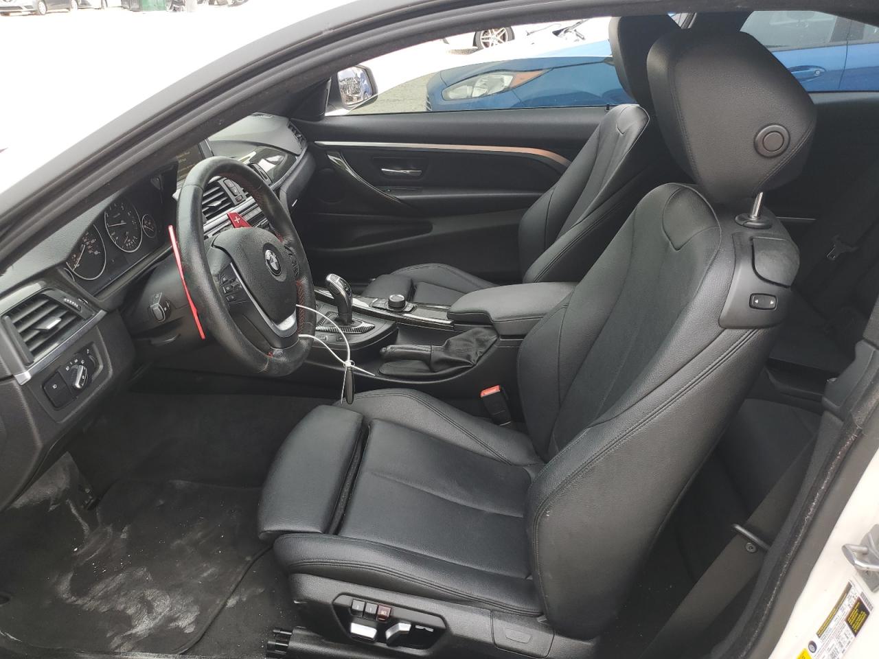 WBA3N7C5XGK228288 2016 BMW 428 I