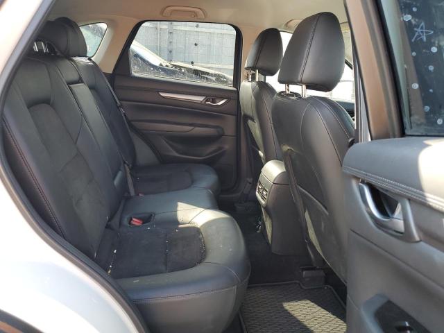2023 MAZDA CX-5 SELEC - JM3KFBBM3P0185245