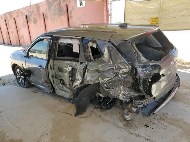 2023 NISSAN ROGUE SV - 5N1BT3BA0PC761395