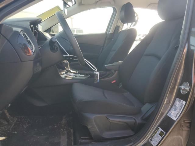 2016 MAZDA 3 SPORT - 3MZBM1T78GM271128