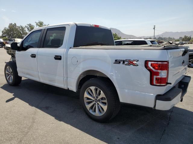 2018 FORD F150 SUPER - 1FTEW1CG6JKD08847