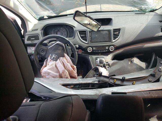 2015 HONDA CR-V EXL - 2HKRM4H7XFH609564