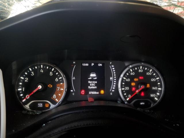 2020 JEEP RENEGADE S - ZACNJAA13LPL94704
