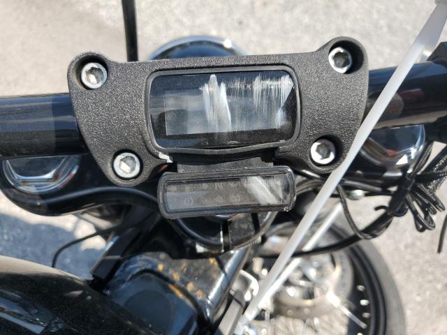 2019 HARLEY-DAVIDSON FXBB 1HD1YJJ12KC010443