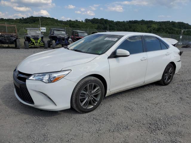 VIN 4T1BF1FK8GU222287 2016 Toyota Camry, LE no.1