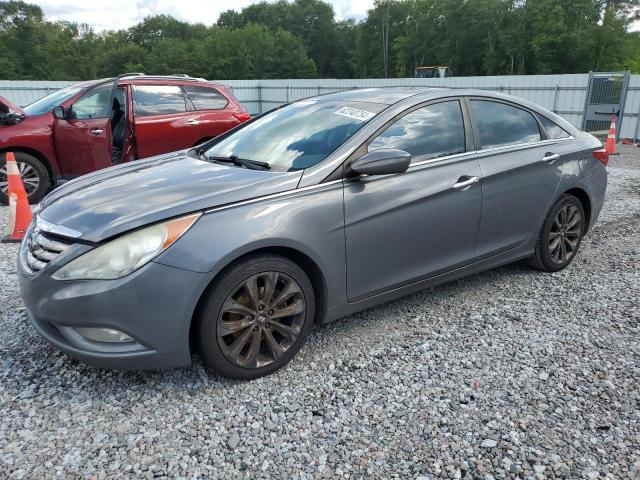 2011 Hyundai Sonata Se VIN: 5NPEC4AB4BH259763 Lot: 62240754