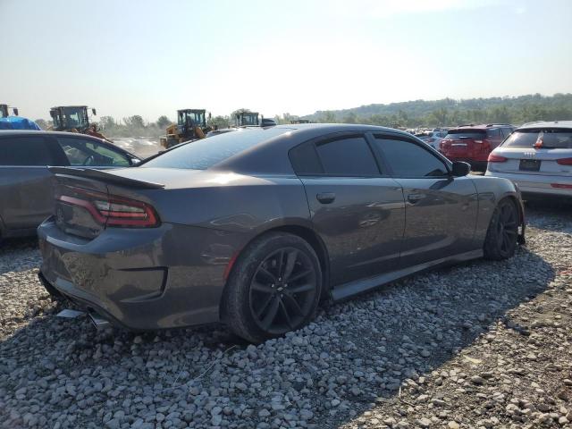 2018 DODGE CHARGER R/ - 2C3CDXGJ3JH306975