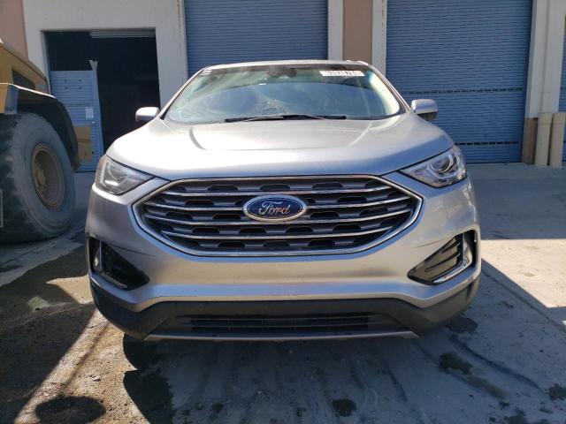 2022 FORD EDGE SEL - 2FMPK4J93NBA10228