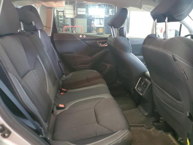 2019 Subaru Forester Premium VIN: JF2SKAGC7KH435256 Lot: 62212654