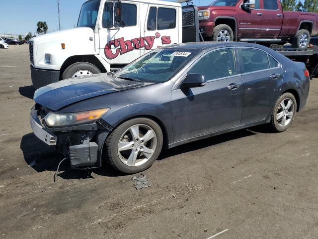 2012 ACURA TSX JH4CU2F45CC027753  61905344