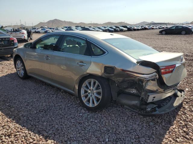 VIN 4T1BK1EB6DU061771 2013 Toyota Avalon, Base no.2