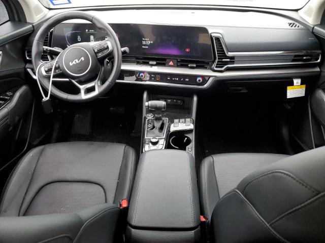 2023 KIA SPORTAGE E - 5XYK33AF9PG090127