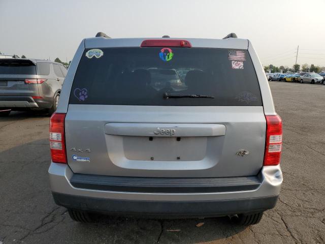 2016 JEEP PATRIOT SP - 1C4NJRBBXGD618158