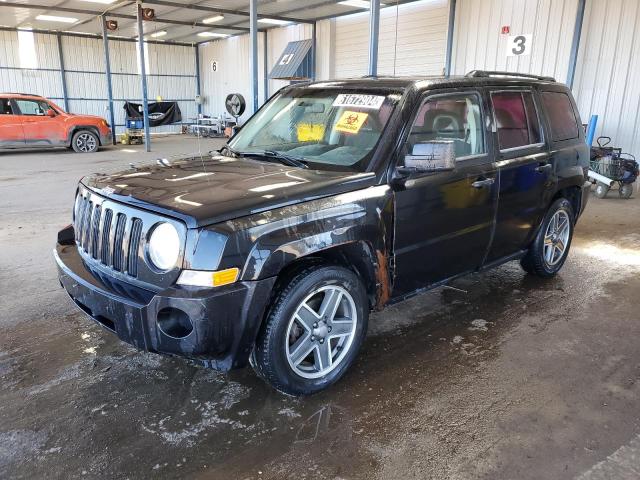 Jeep PATRIOT