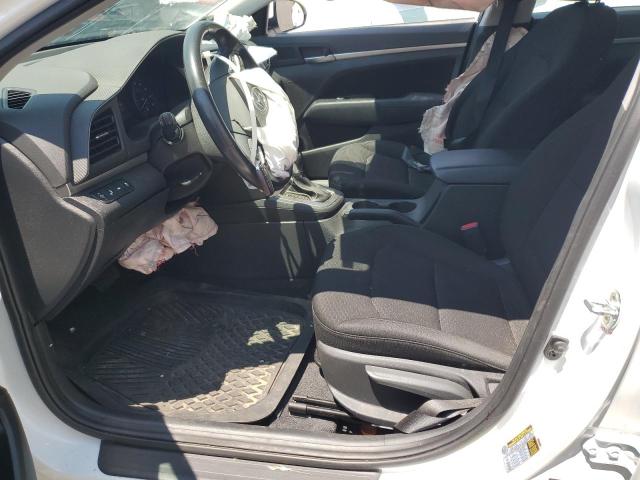 2020 HYUNDAI ELANTRA SE - 5NPD84LF9LH504958