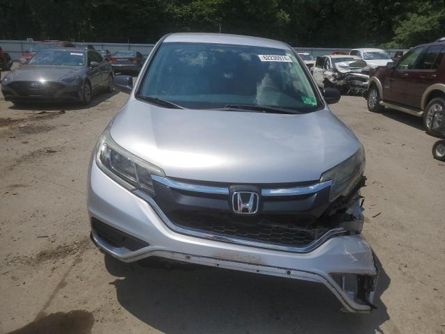 2016 Honda Cr-V Se VIN: 2HKRM4H45GH714150 Lot: 62230974