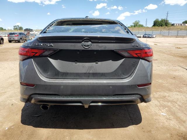 2022 Nissan Sentra Sr VIN: 3N1AB8DV6NY233240 Lot: 62719624