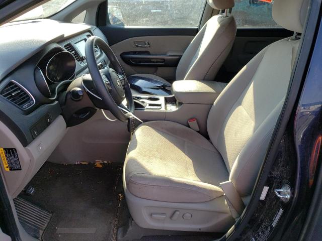 2019 KIA SEDONA LX - KNDMB5C19K6552450