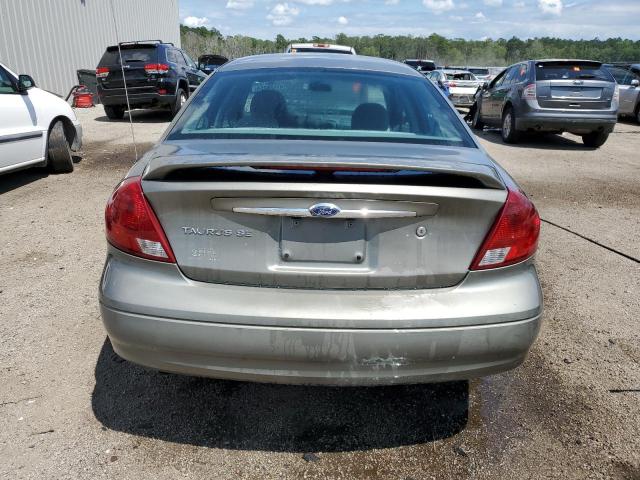 2003 Ford Taurus Se VIN: 1FAFP53253A154000 Lot: 61429264