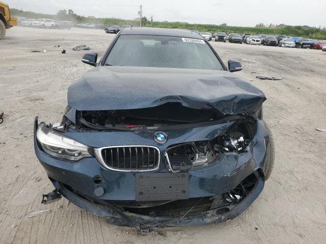 VIN WBA4F7C33HG788612 2017 BMW 4 Series, 430I Gran ... no.5