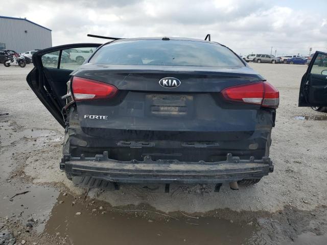 VIN 3KPFK4A78JE231440 2018 KIA Forte, LX no.6