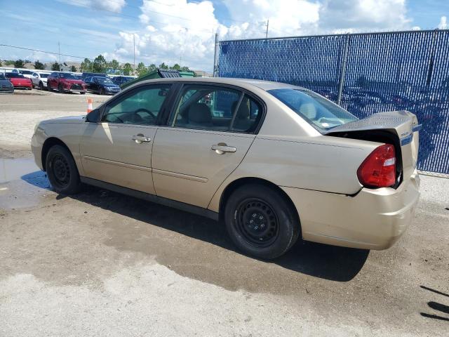 2007 Chevrolet Malibu Ls VIN: 1G1ZS58F07F108173 Lot: 61949174