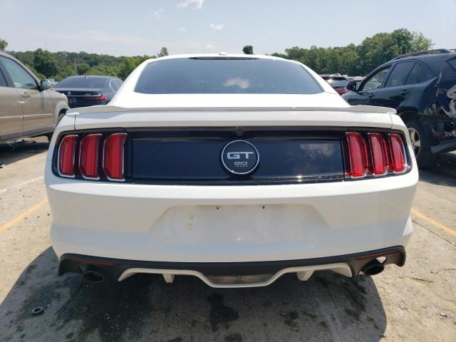 2015 Ford Mustang Gt VIN: 1FA6P8CF6F5322521 Lot: 62323394