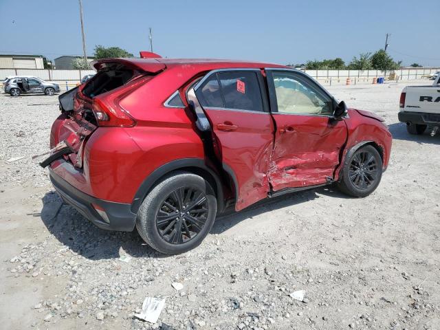 2018 MITSUBISHI ECLIPSE CR - JA4AT4AAXJZ050731