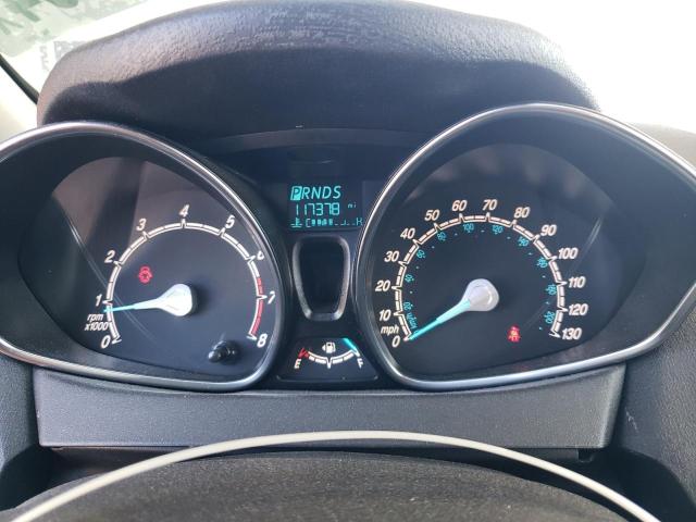 2018 FORD FIESTA SE - 3FADP4BJ1JM129265