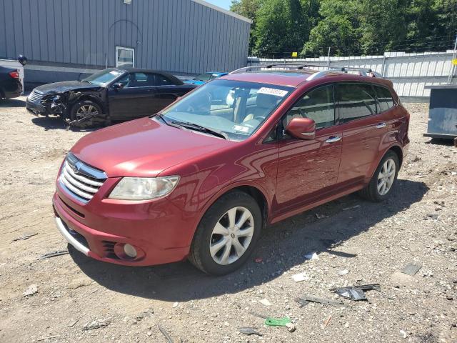 4S4WX9KD3A4400800 2010 Subaru Tribeca Limited