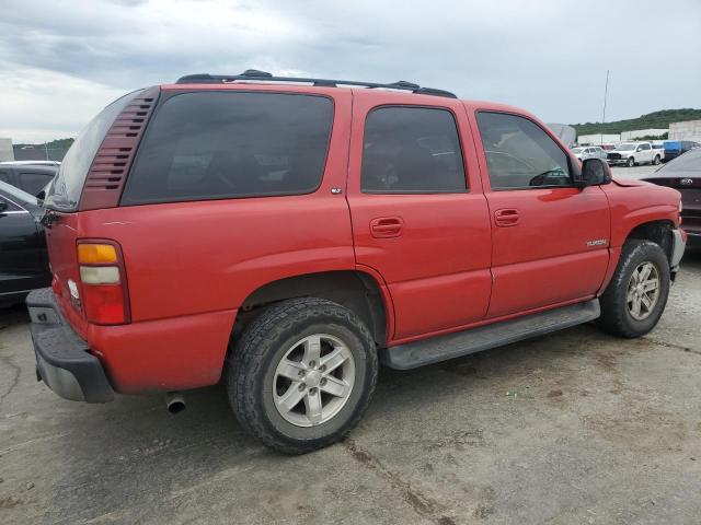 2002 GMC Yukon VIN: 1GKEK13Z92R180095 Lot: 61596824