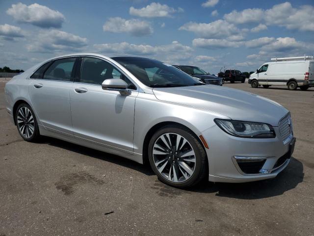 2018 LINCOLN MKZ RESERV - 3LN6L5F94JR607696