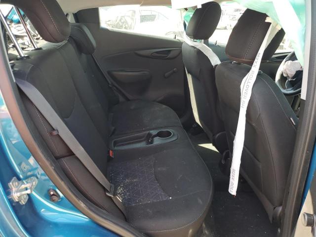 2020 CHEVROLET SPARK LS - KL8CB6SA6LC463479