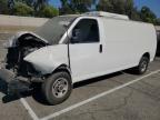 2016 GMC SAVANA G35 - 1GTZ7HFG3G1204625