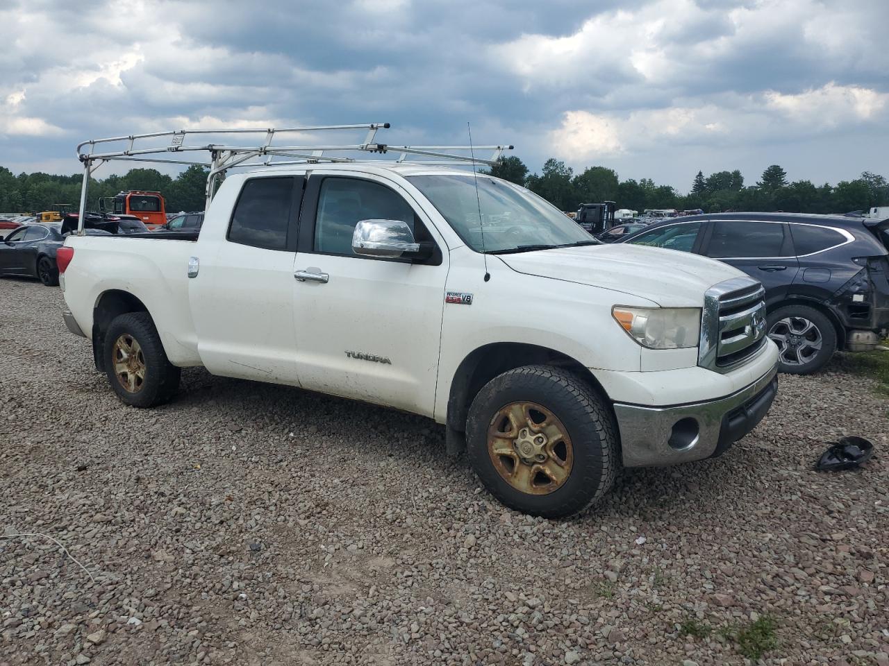 5TFUY5F10CX229832 2012 Toyota Tundra Double Cab Sr5