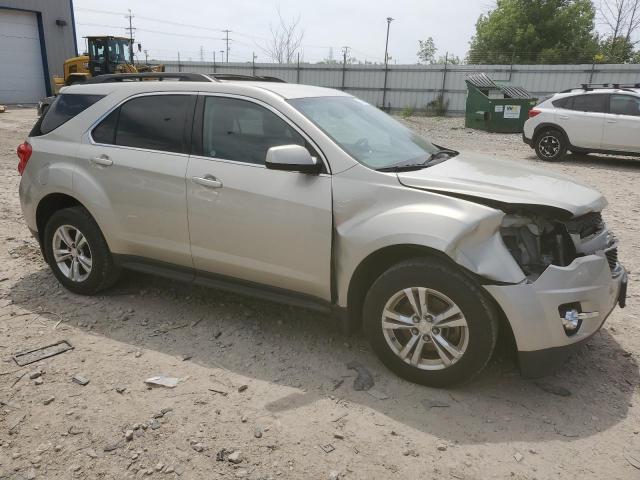 1GNFLGEK3EZ133575 2014 Chevrolet Equinox Lt