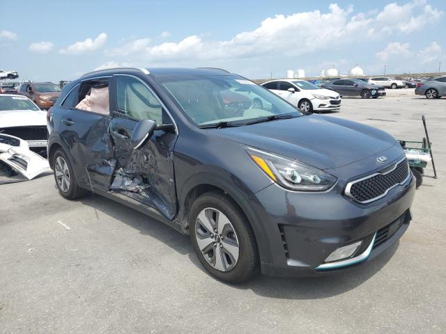 2019 KIA NIRO EX PR - KNDCC3LDXK5218098