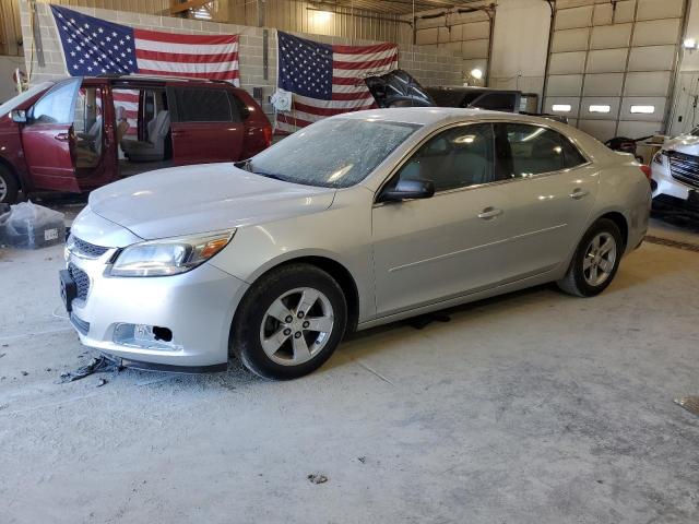 2015 CHEVROLET MALIBU LS 2015