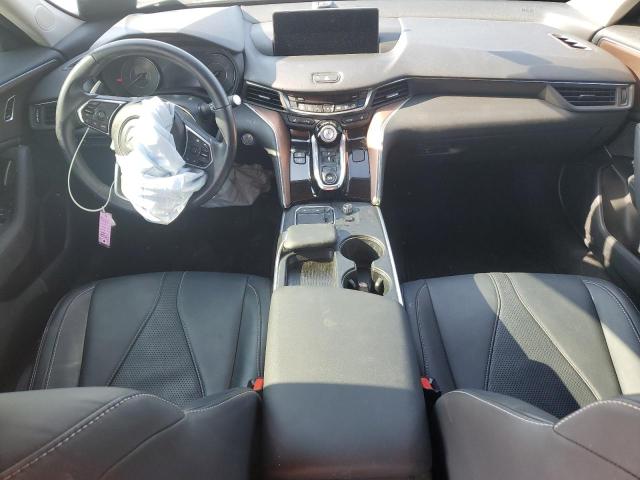 2021 ACURA TLX TECHNO - 19UUB5F4XMA015142