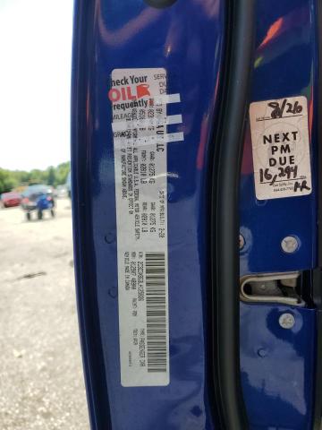 2020 DODGE CHARGER SX - 2C3CDXBG3LH125826